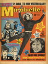 Mirabelle (Pearson, 1956 series) 11 March 1967 11 March 1967