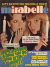 Mirabelle (IPC, 1968? series) 1 November 1975 1 November 1975