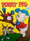 Porky Pig  #26051 (1976)