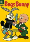 Bugs Bunny (Dell, 1952 series) #65