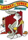 Looney Tunes and Merrie Melodies Comics  #162 (April 1955)