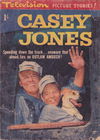 Casey Jones (Junior Readers, 1959)  (October 1959)