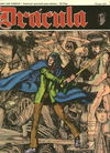 Drácula (Buru Lan, 1971 series) #10 (18 June 1971)