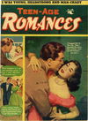 Teen-Age Romances (St. John, 1949 series) #26 October 1952