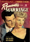 Romantic Marriage  #20 (January 1954)