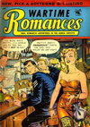 Wartime Romances  #17 (September 1953)