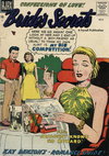 Bride's Secrets  #17 (October 1957)