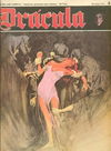 Drácula (Buru Lan, 1971 series) #4 (28 marzo 1971)