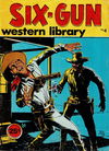 Six Gun Western Library (Yaffa/Page, 1972 series) #4 [September 1972?]