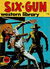 Six Gun Western Library (Yaffa/Page, 1972 series) #4 ([September 1972?])