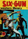 Six Gun Western Library  #4 ([September 1972?])