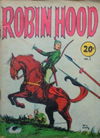 Robin Hood (Yaffa, 1973? series) #1 ([1973?])