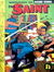 Adventures of the Saint (Unknown, 1960? series) #21 ([March 1960?])