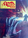 Tales of Terror Picture Library (MV Features, 1966 series) #7 — Black Death [May 1966?]