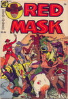 Red Mask  #46 (January 1955)