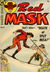 Red Mask (Magazine Enterprises, 1954 series) #44 (October-November 1954)