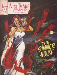 Nightmare Suspense Picture Library  #12 ([1966?])