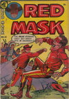 Red Mask  #45 (December 1954)