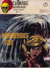 Nightmare Suspense Picture Library  #2 (May 1966)