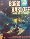 Boris Karloff Tales of Mystery  #17-01 (1967)