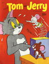 M-G-M's Tom and Jerry Comics (Rosnock/SPPL, 1978) #28017 (1978)