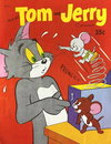 M-G-M's Tom and Jerry Comics  #28017 (1978)