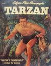 Edgar Rice Burroughs' Tarzan  #16-32 (April 1966)