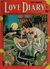 Love Diary (Quality, 1949 series) #1 (September 1949)