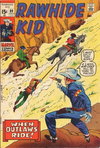 The Rawhide Kid  #89 (July 1971)