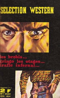 Sélection Western  #3 ([October 1967?])