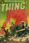 The Thing  #2 (April 1952)