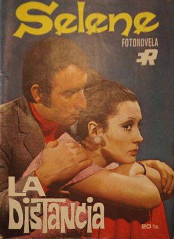 La distancia