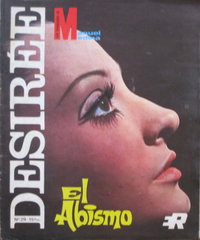 Desirée  #29 ([January 1969?])
