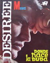 Desirée  #34 ([April 1969?])