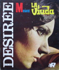 Desirée  #30 ([February 1969?])