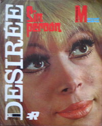 Desirée  #11 ([April 1968?])