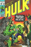 The Incredible Hulk  #139 (May 1971)