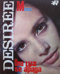 Desirée  #44 ([September 1969?])