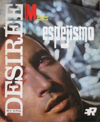 Desirée  #4 ([January 1968?])