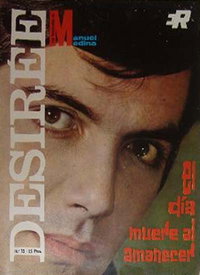 Desirée  #12 ([May 1968?])