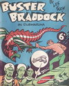 Buster Braddock in Submarina  #[1] ([1946?])