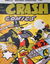 The New Crash Comics (Frank Johnson, 1945?)  ([1945?])