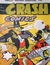The New Crash Comics [nn] ([1945?])