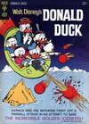 Donald Duck  #101 (May 1965)