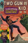 Two Gun Kid  #82 (July 1966)