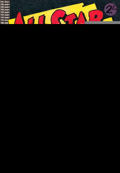 Donald Duck  #87 (April 1963)