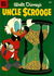Walt Disney's Uncle Scrooge (Dell, 1953 series) #12 (December 1955-February 1956)