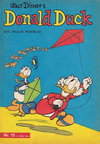 Donald Duck  #15/1964 ([1964?])