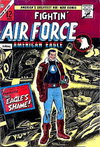 Fightin' Air Force  #53 (February-March 1966)