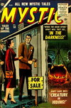Mystic  #50 (August 1956)